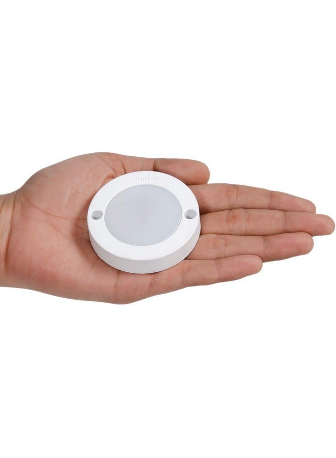 Philips مصباح سقف مدمج دافئ أبيض من فيليبس 3 واط ستار سرفس سترايكر (عبوة من 1) - Image 3