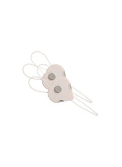 dreambaby Dreambaby - Flexi-Lock 2 Pack - G185  - Image 1