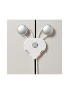 dreambaby Dreambaby - Flexi-Lock 2 Pack - G185  - Image 4