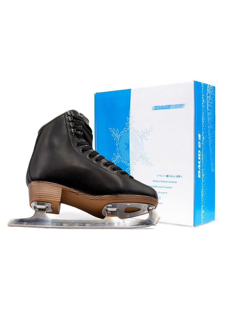 Ice Skates Shoes For Ladies Black Color - pzsku/Z12F5FB8123774187760FZ/45/_/1689619329/2ac3c297-0610-46de-97f0-f9e3845c217f