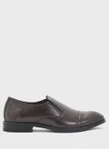Robert Wood Coffee Brown