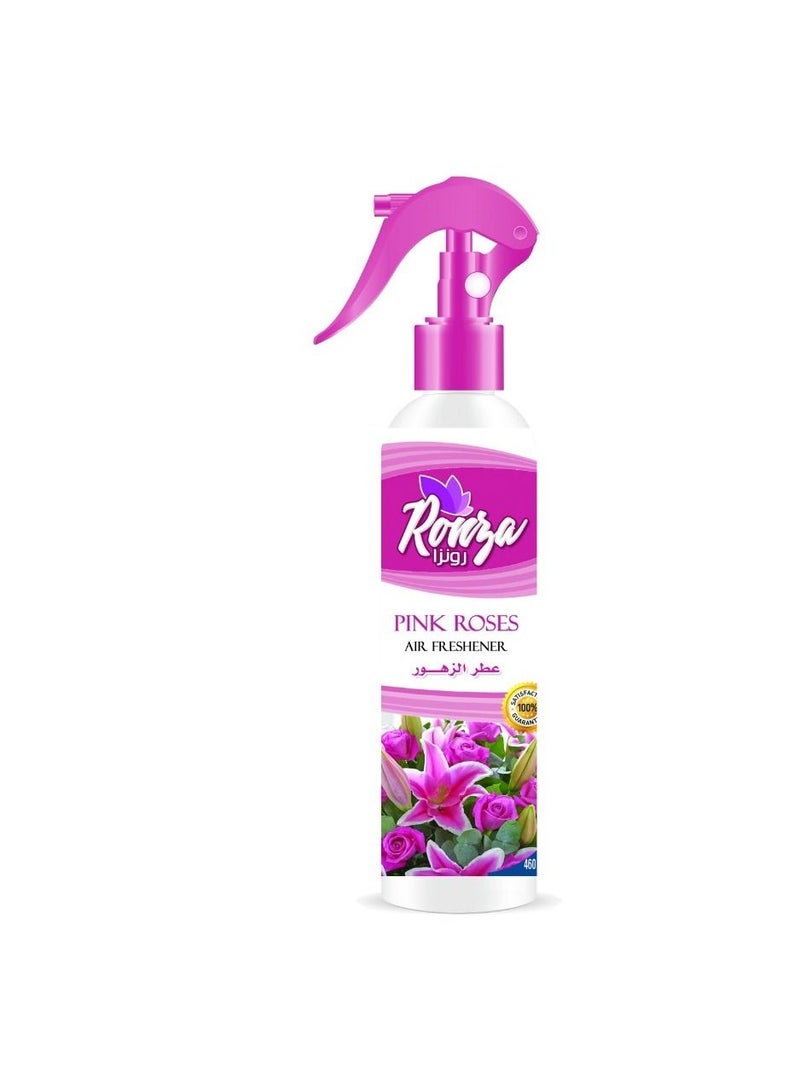 Ronza Ronza Flowers Air Freshener 460 ml