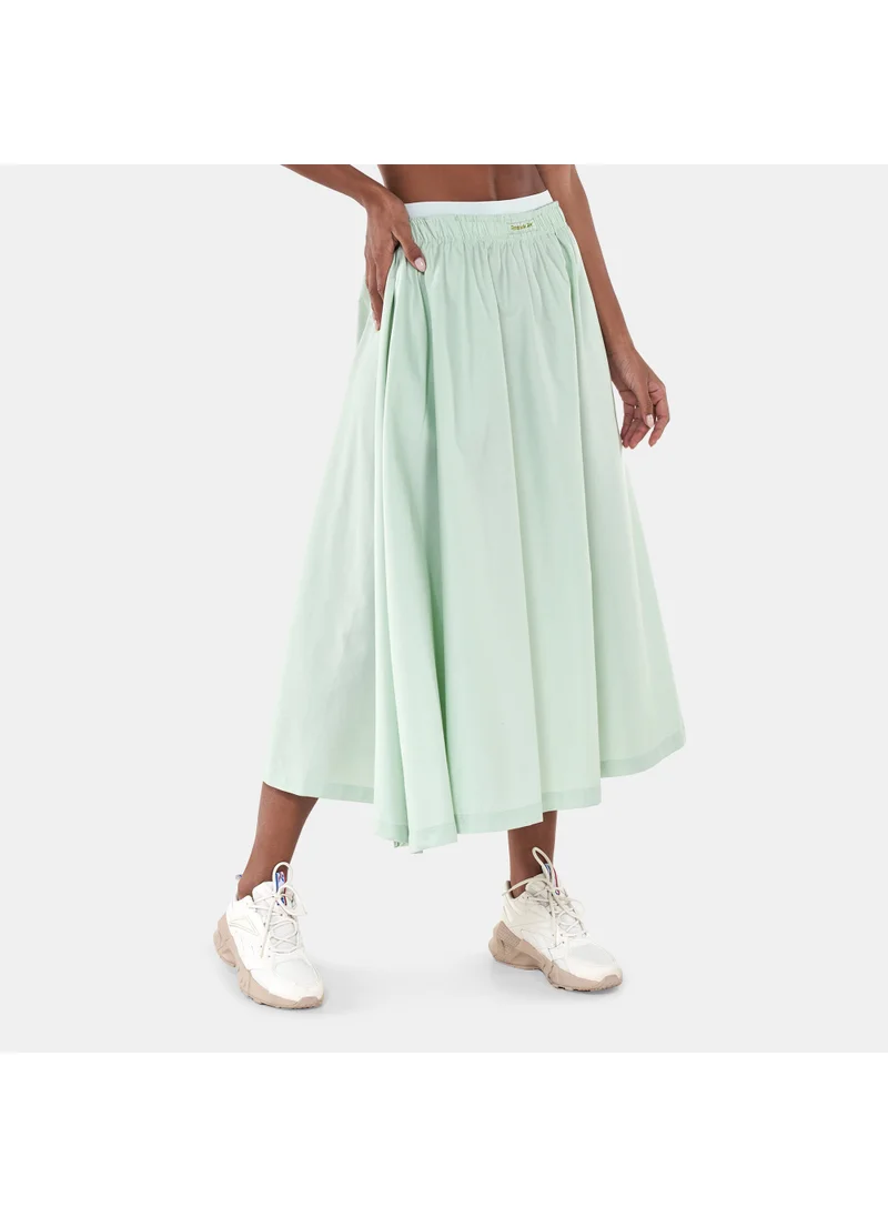Reebok Women's Classics Long Skirt
