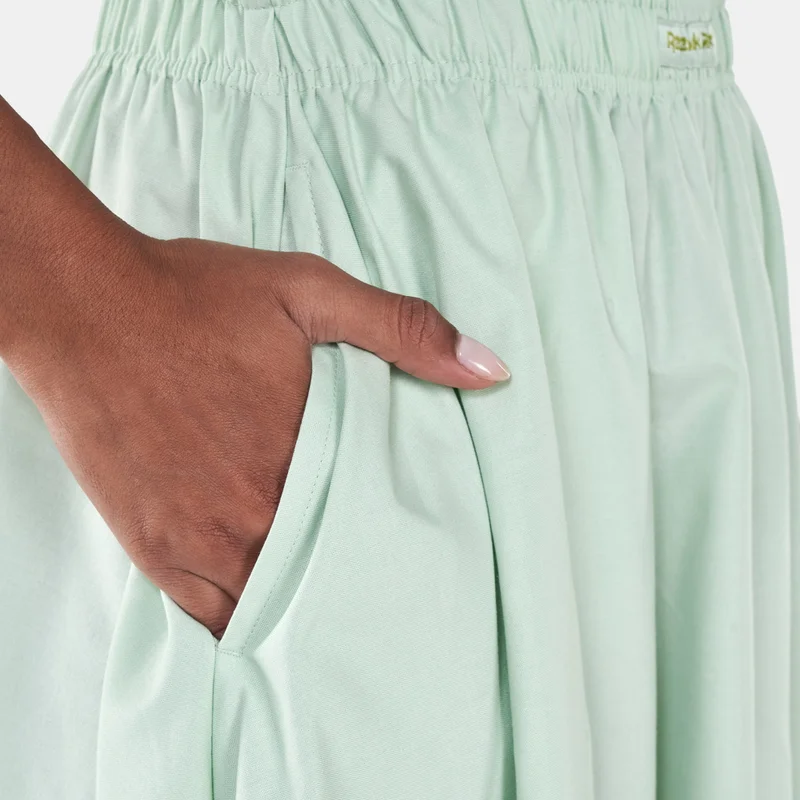 Reebok Women's Classics Long Skirt