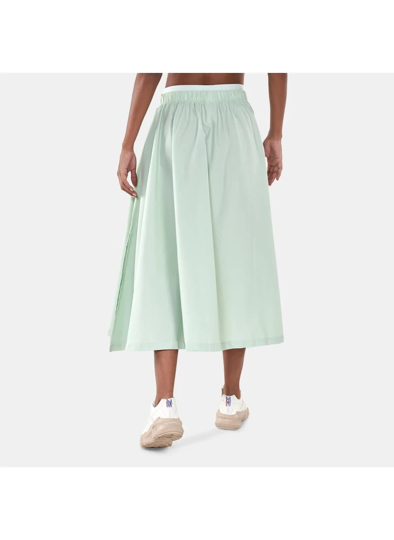 Reebok Women's Classics Long Skirt