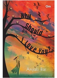 Om Books International Why Should I Love You Paperback 