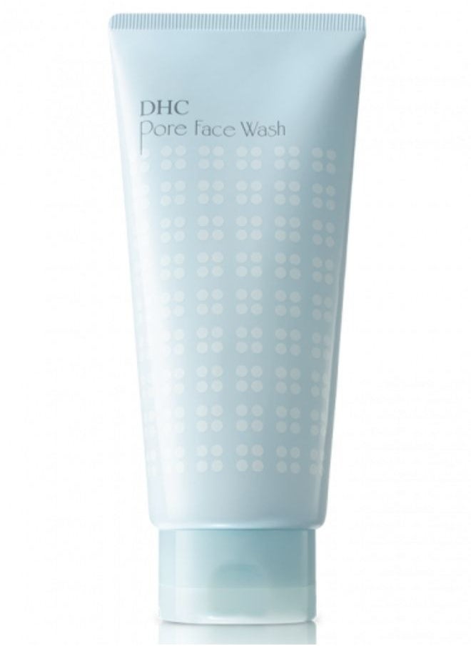 DHC - Pore Face Wash 120g - Image 1