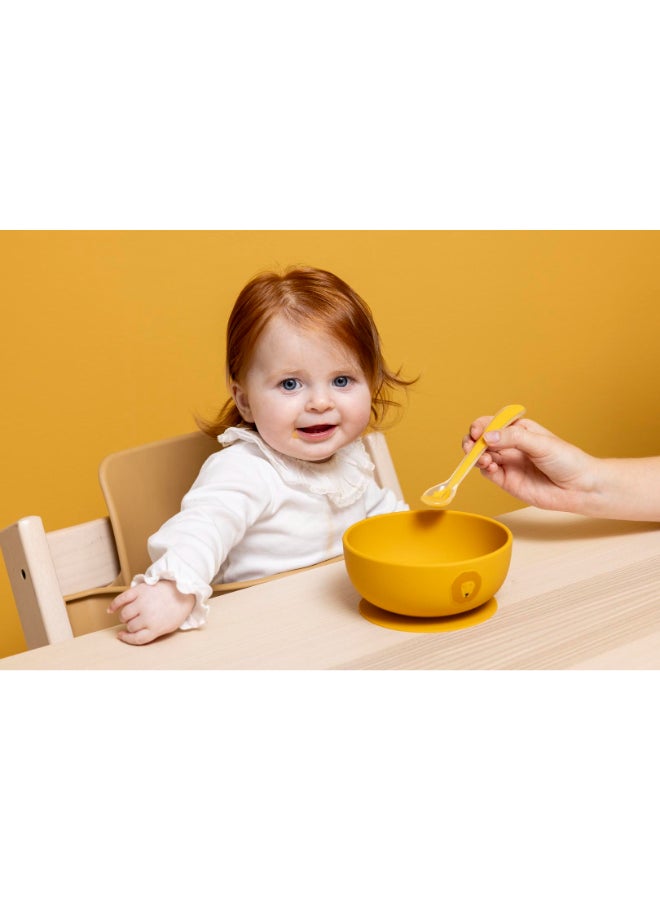 Trixie Feeding Spoon - Pack of 3 - Mr. Lion - Image 5