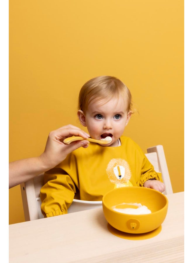 Trixie Feeding Spoon - Pack of 3 - Mr. Lion - Image 2
