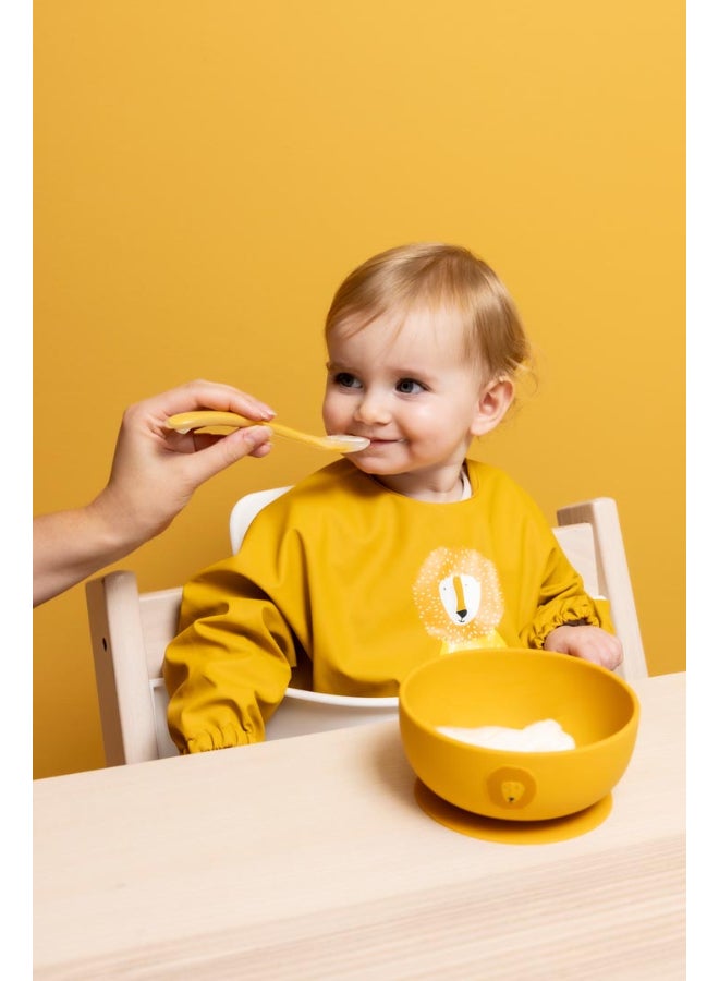 Trixie Feeding Spoon - Pack of 3 - Mr. Lion - Image 3