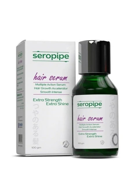 seropipe serum