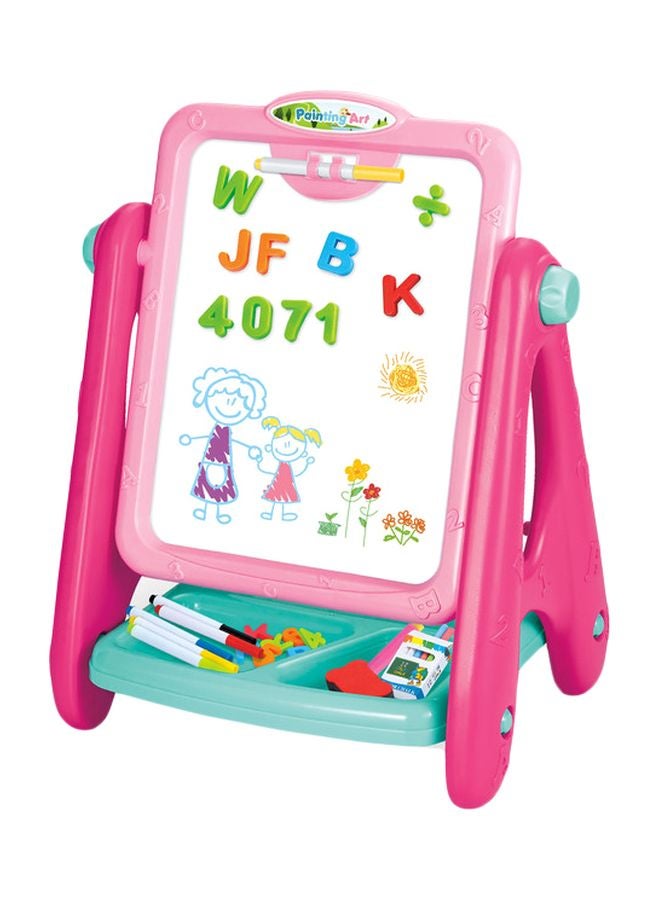 FAMILY CENTER Painting Art Drawing Board 1970280 23-23188-8A - Image 1