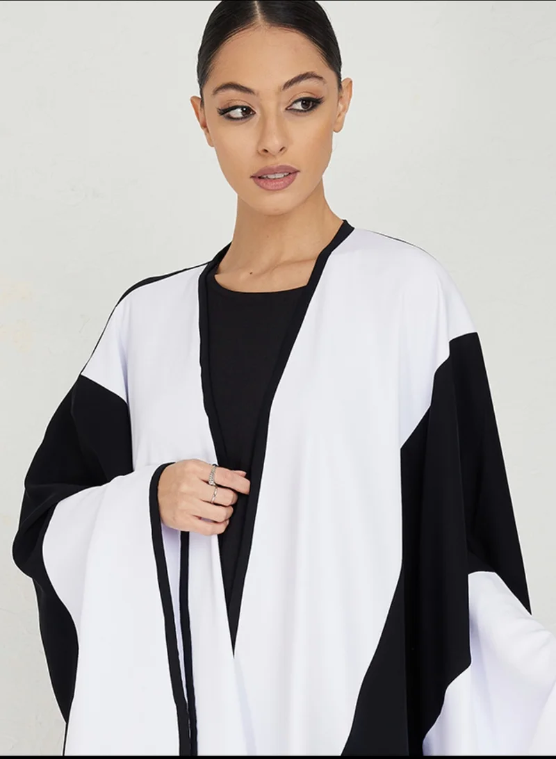روزيت عباية ب العباية الإسلامية