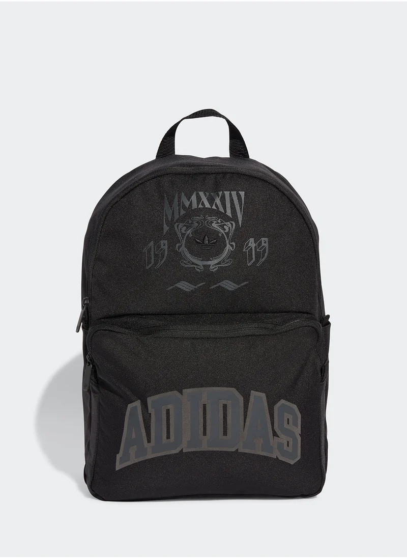 اديداس اوريجينالز Varsity Backpack