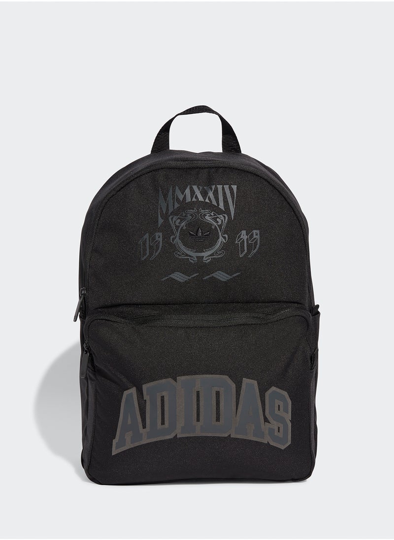 adidas Originals - Varsity Backpack - Image 1