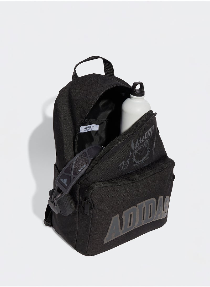 adidas Originals - Varsity Backpack - Image 1