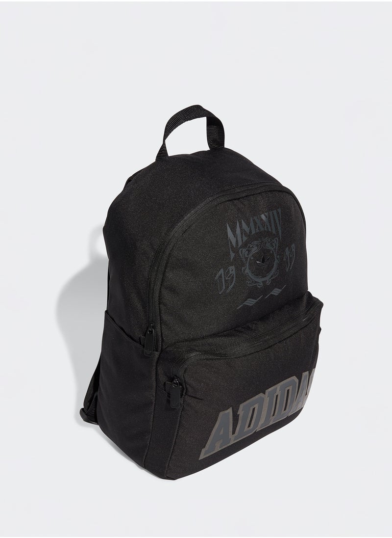 adidas Originals - Varsity Backpack - Image 1