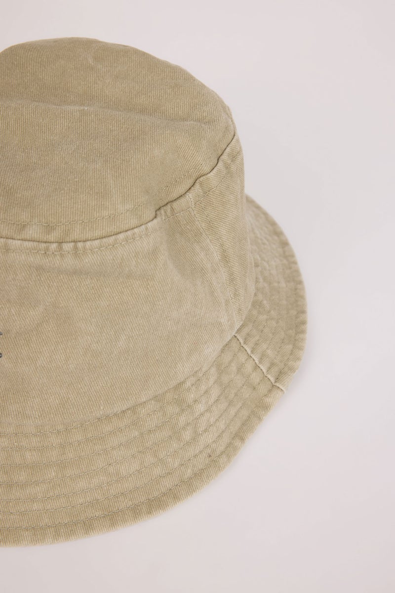 DeFacto Boy Cotton Bucket Hat  - Image 2