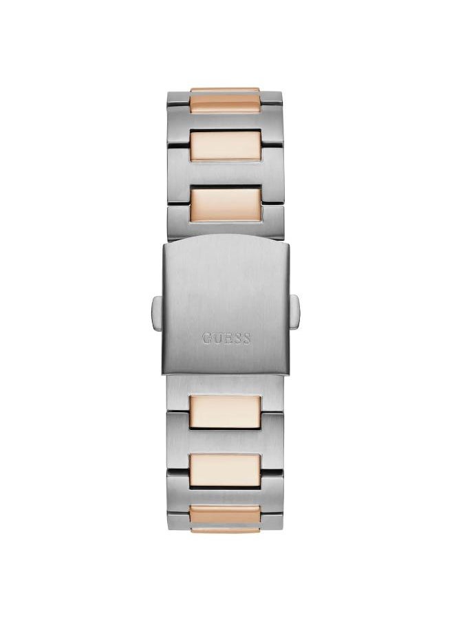 GUESS - Guess Watch For Men GW0572G4 - Image 1