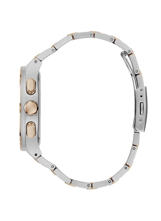 GUESS - Guess Watch For Men GW0572G4 - Image 1