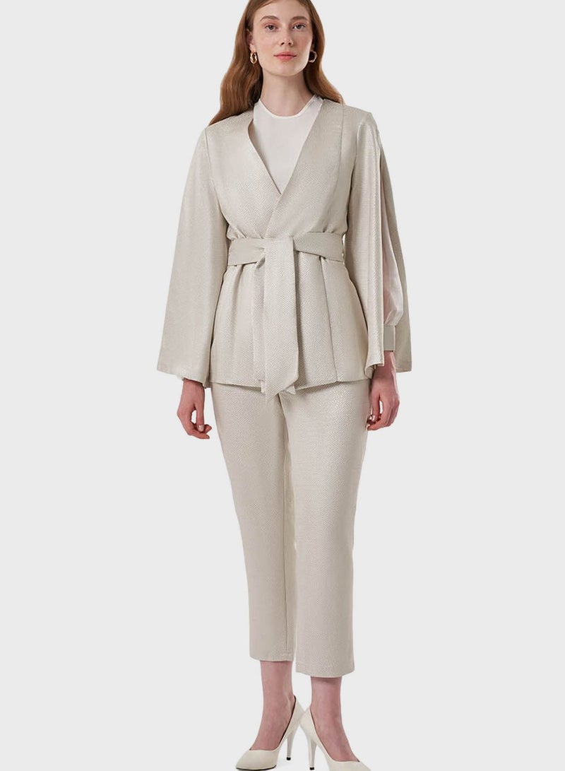 ميزال جاكيت بنمط لف - Image 1