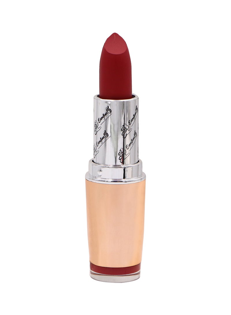 Everytime53 Women's Exquisite Matte Lipstick 4g - EMP016 - Image 4