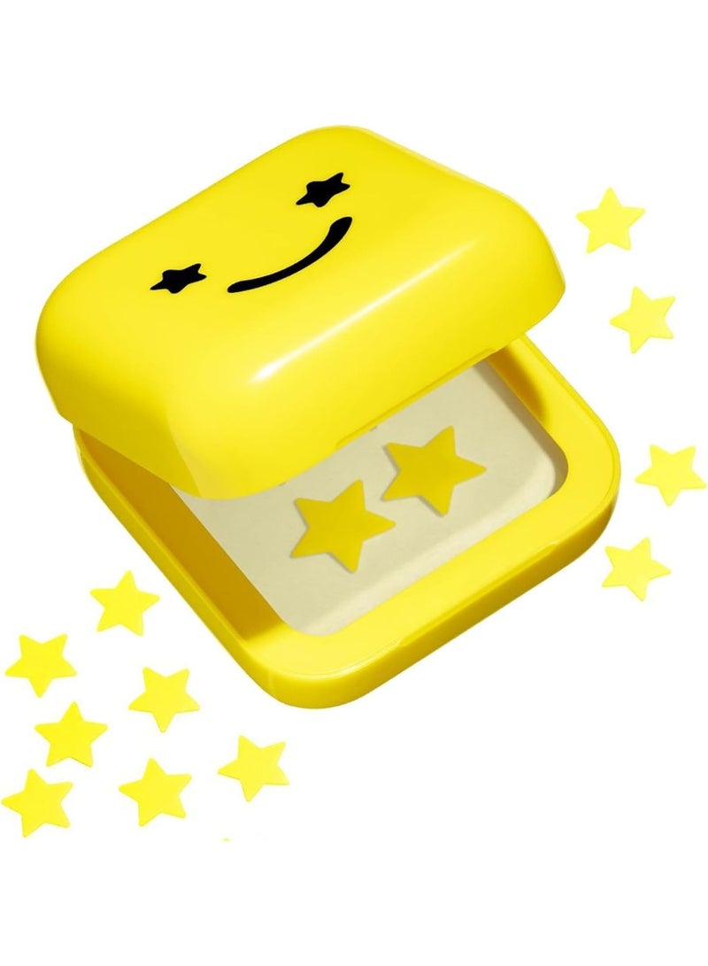 LA LUSH Hydrocolloid Star Pimple Patches for Face – Day & Night Acne Spot Stickers, Invisible Waterproof Zit & Blemish Cover Patches for Skin Care - Image 1