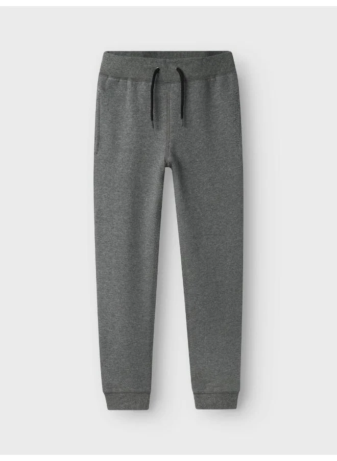 نيم ات Kids Drawstring Sweatpants