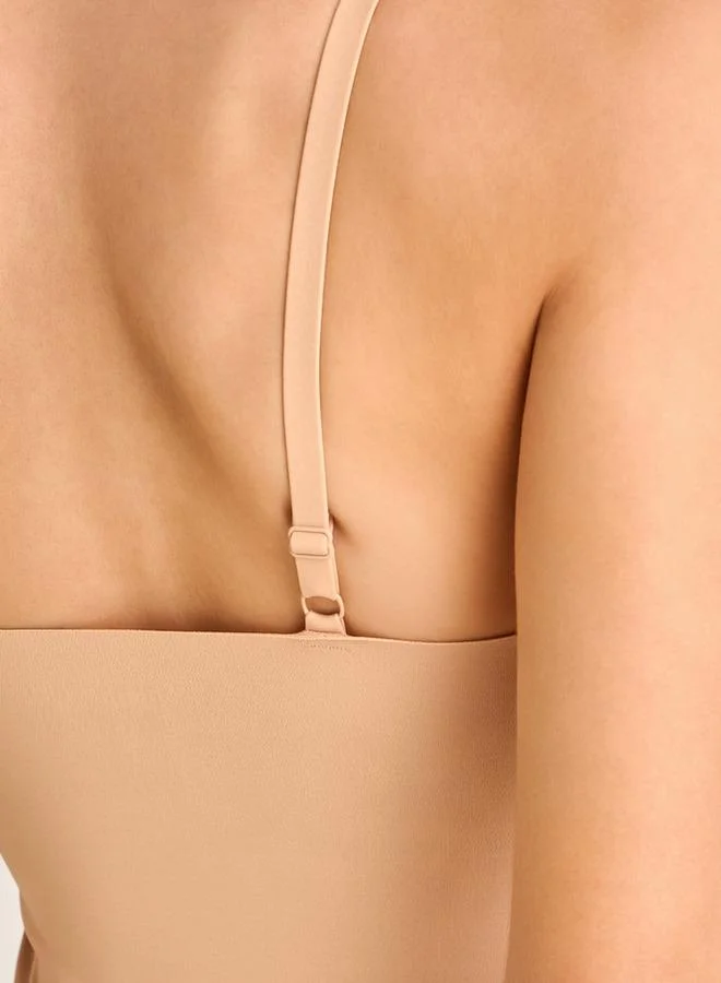Splash FAV  Shaping Camisole with Adjustable Straps for Women | Best Price UAE