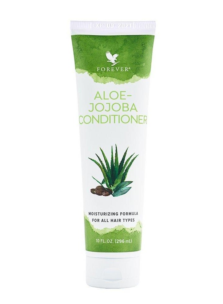 Forever ALOE JOJOBA CONDITIONER - Image 1