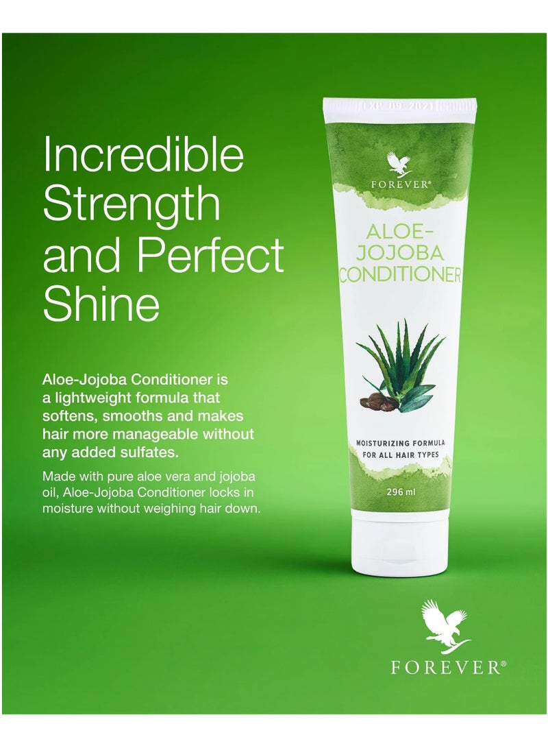 Forever ALOE JOJOBA CONDITIONER - Image 2