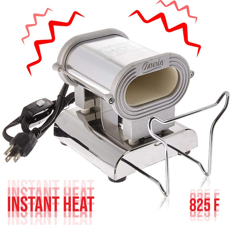 Annie Ceramic Thermal Stove, Small - Image 4