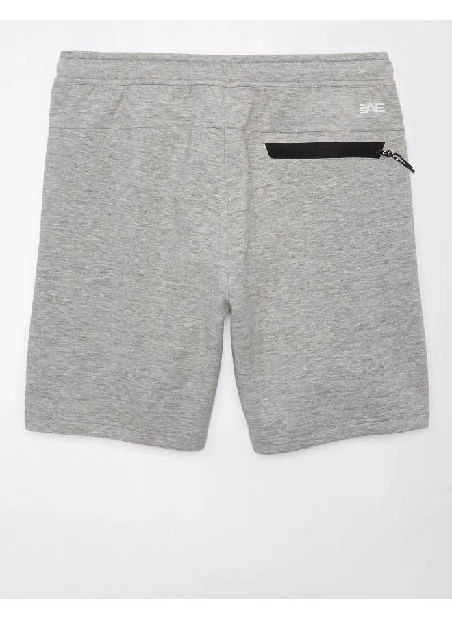 امريكان ايجل Drawstring Sweat Shorts