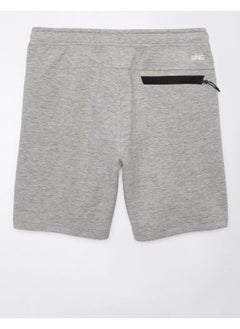 American Eagle Drawstring Sweat Shorts  - Image 4