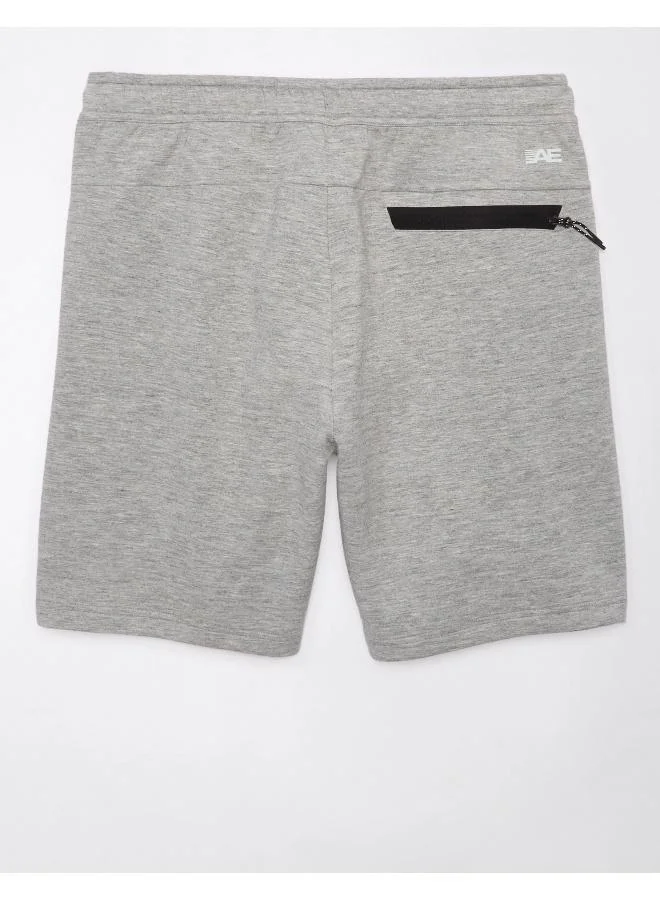 امريكان ايجل Drawstring Sweat Shorts