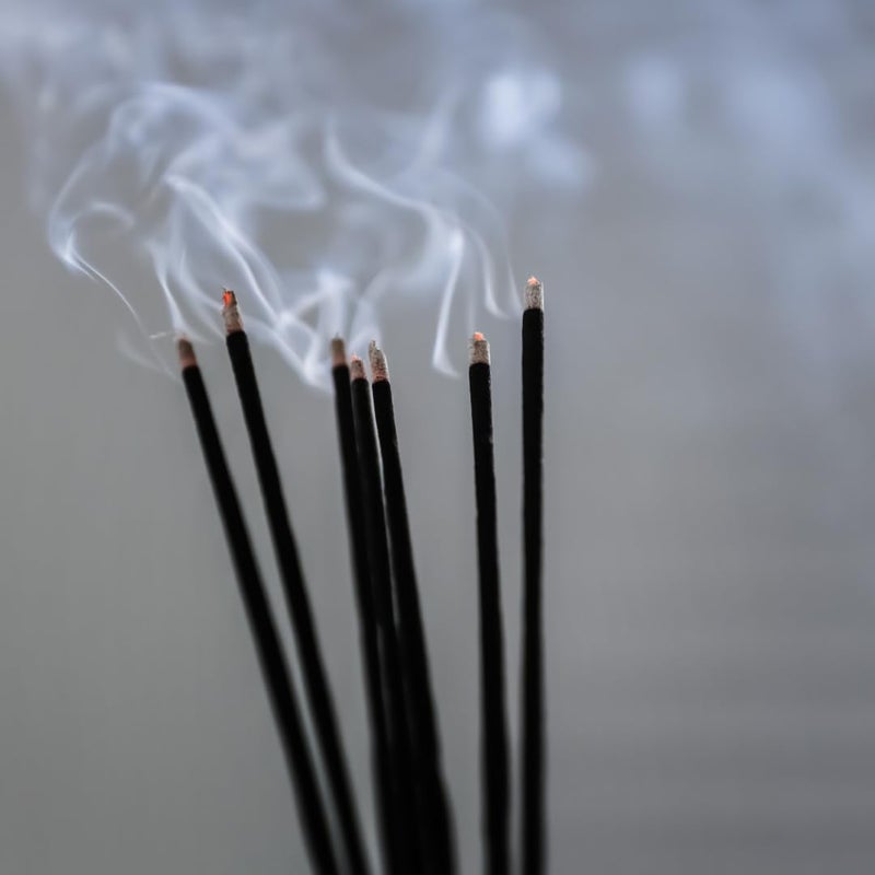 Nirmal Premium Loban 1kg Agarbatti Incense Sticks for Pooja and Meditation, Full Scented Agarbatti with Loban Fragnance - Image 3