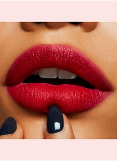 MAC Cosmetics Powder Kiss Liquid Lip color-HAU 5ML/.17FLOZ  - Image 4