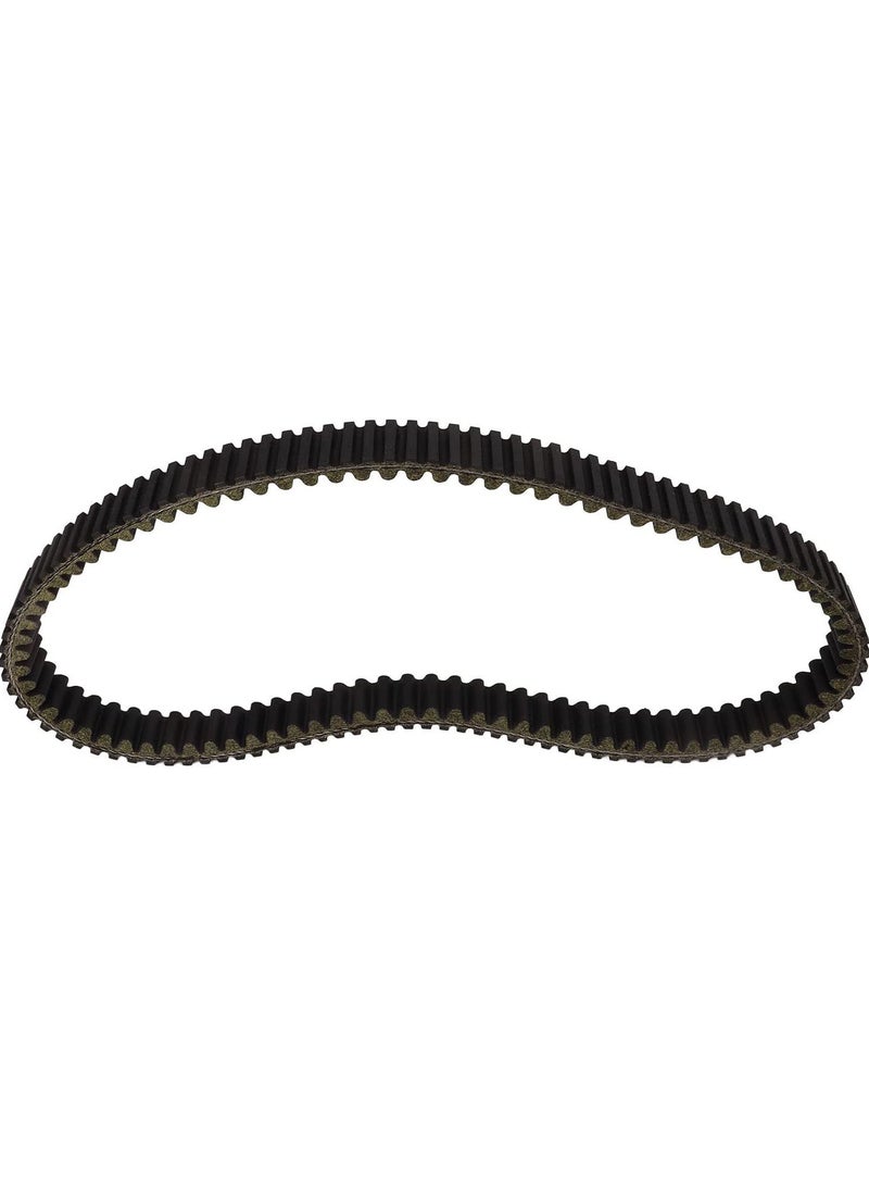 GGOOT Drive Belt, KN1290BT112LG Rubber Drive Belt V Belt Clutch Drive Belt Replacement for Polaris Ranger XP 700 EFI 4X4 2005‑2007 - Image 1