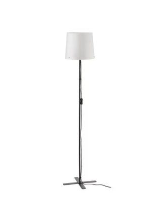 A floor lamp with a modern design that provides soft, glare-free lighting that is comfortable for the eyes, and provides distributed light throughout the room - pzsku/Z12F76B6B43B6BFEC3A8AZ/45/_/1720282168/8dcb2a41-8782-41f4-b29d-c2d5223373c5