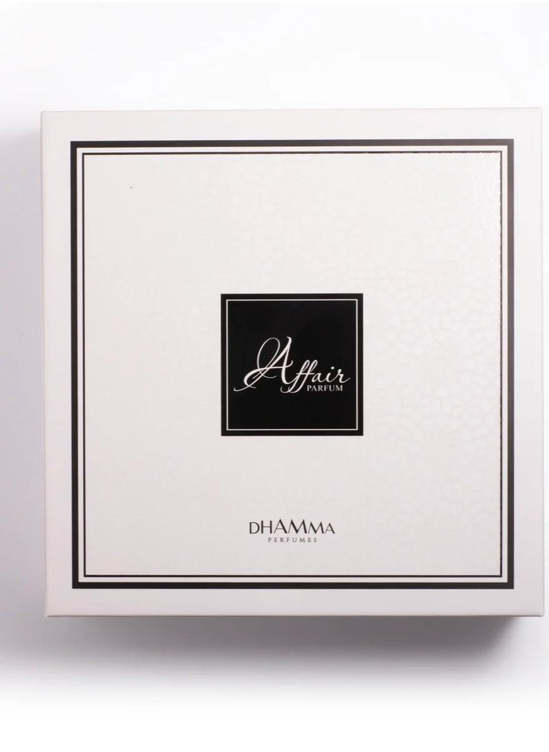 عطور ايه ام دي - شأن - Image 1