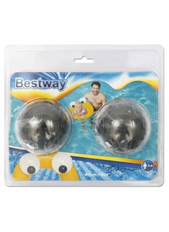 Bestway Swim Ring Big Eyes 61Cm Styles may vary - pzsku/Z12F7ABFD508D5A9A6617Z/45/_/1733784487/4d04e78b-ab22-4d6c-bb77-a4d4875ec576