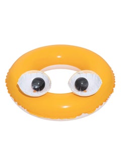 Bestway Swim Ring Big Eyes 61Cm Styles may vary - pzsku/Z12F7ABFD508D5A9A6617Z/45/_/1733784497/586898d1-0520-42de-a4d6-df6c09b34d25