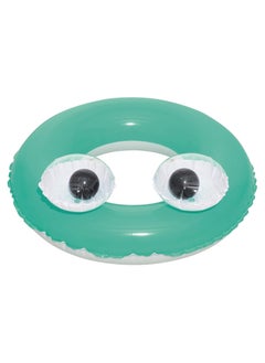 Bestway Swim Ring Big Eyes 61Cm Styles may vary - pzsku/Z12F7ABFD508D5A9A6617Z/45/_/1733784507/2fe91b71-f560-40d8-a612-d53ff5e54607