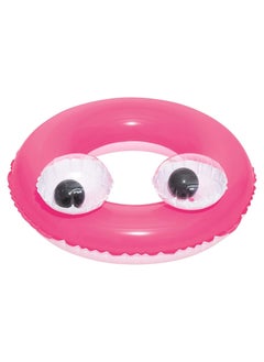 Bestway Swim Ring Big Eyes 61Cm Styles may vary - pzsku/Z12F7ABFD508D5A9A6617Z/45/_/1733784517/7efdc1a7-33ad-47f9-988a-aa385c72f3b6