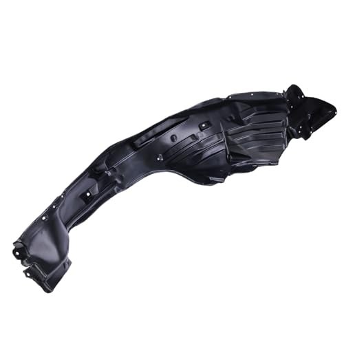 moseiny 2PCS Front Feft and right Fender Liner for Subaru BRZ 2013 2014 2015 2016 2017 2018 2019 2020 Front Driver & Passenger Side Front Wheel Fender Splash Guard 59110CA011 59110CA001 - Image 5