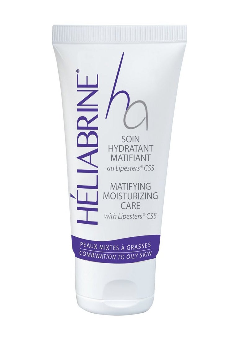HELIABRINE Matifying Moisturizing Care, 2.5 Fluid Ounce 