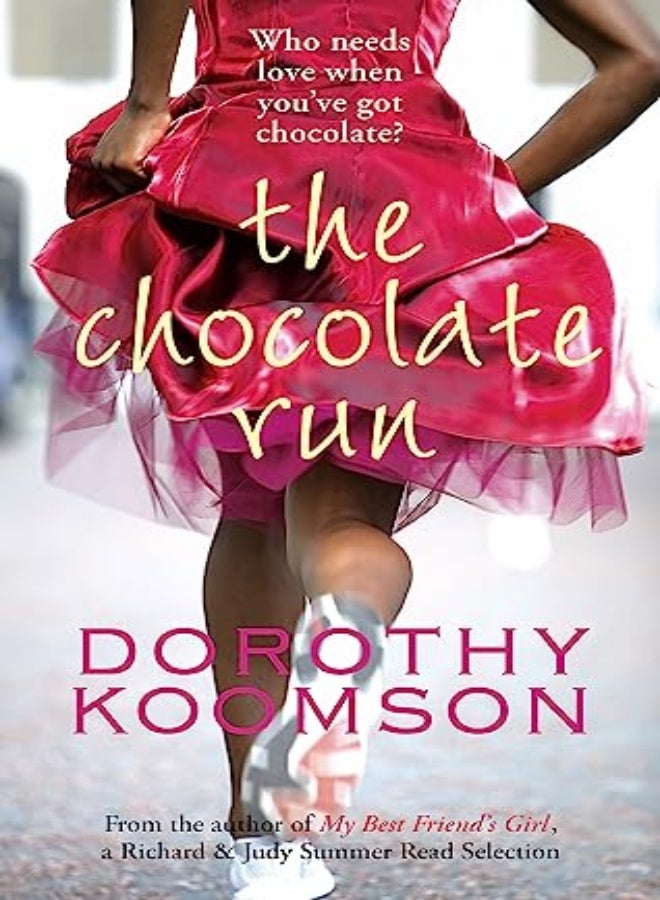 Chocolate Run