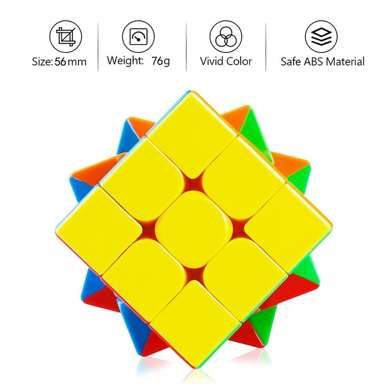 بازل مويو المكعب - MF8841 - Image 4