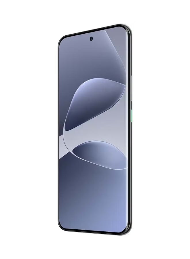 Infinix Hot 60 Pro+ 8GB RAM 256GB Sleek Black - Middle East Version - Image 4