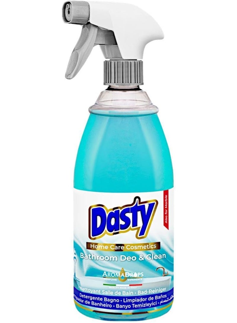 Dasty Bathroom Deo & Clean Intense Fragrance 700ml - Image 2